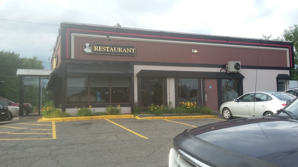 Restaurant San Marino | 8000 Rte Marie-Victorin, Sorel, QC J3R 1T4, Canada | Phone: (450) 746-4441