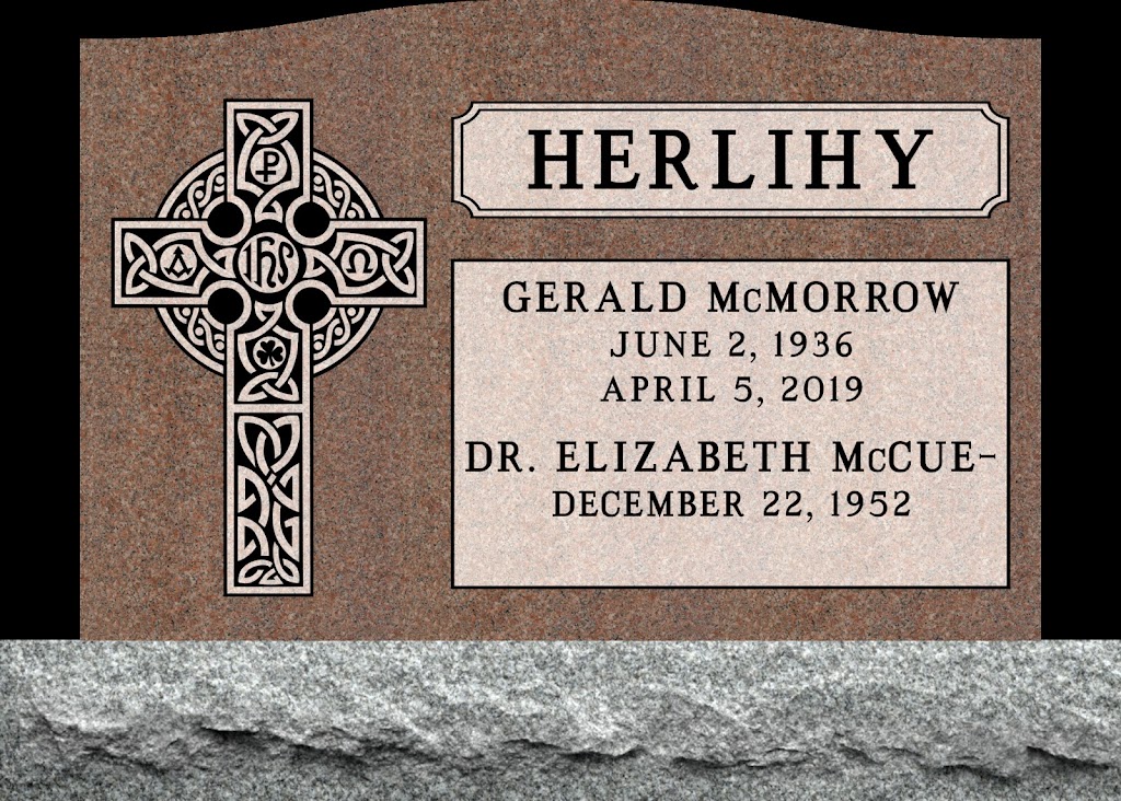 A V Memorials | 800 Central Ave, Greenwood, NS B0P 1R0, Canada | Phone: (902) 765-0222