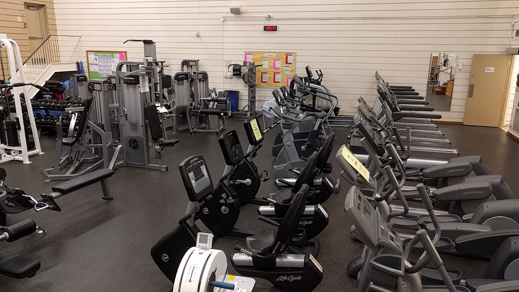 Port Union Community Recreation Centre | 5450 Lawrence Ave E, Scarborough, ON M1C 3B2, Canada | Phone: (416) 396-4031