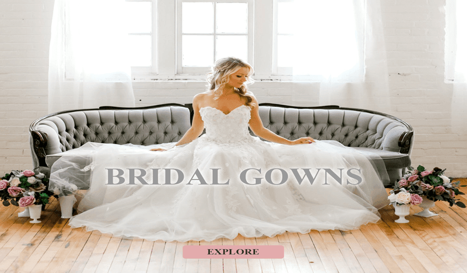 Best for Bride The Best Bridal Stores | 5359 Dundas St W #100, Etobicoke, ON M9B 1B1, Canada | Phone: (416) 233-3393