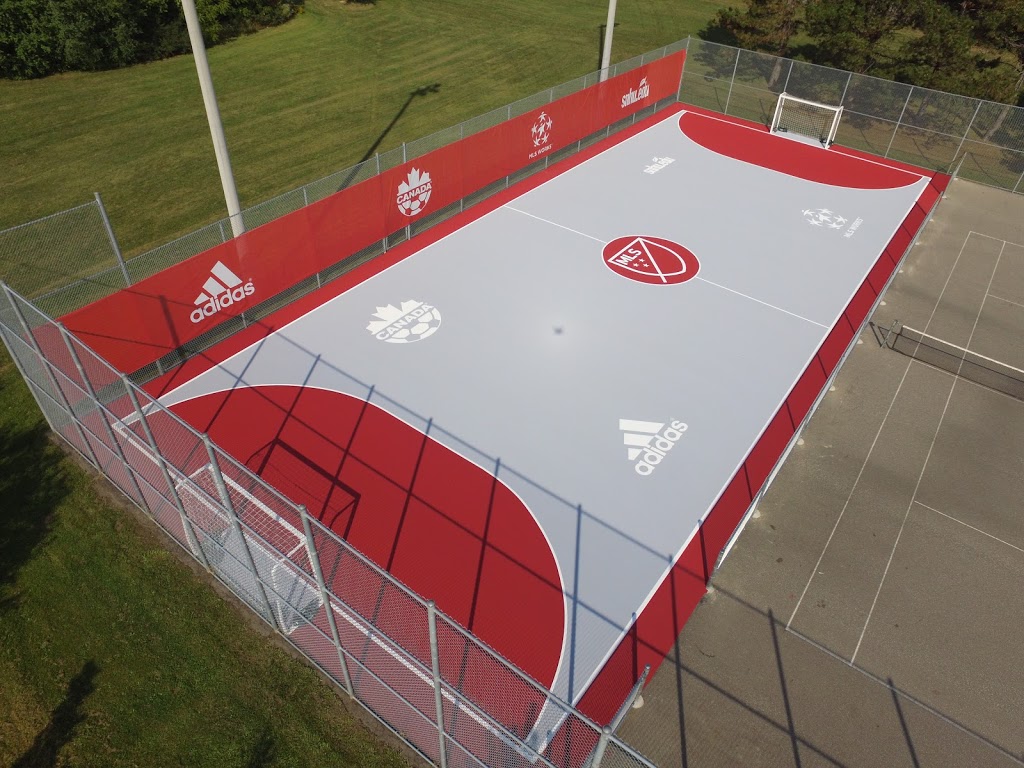 Court Surface Specialists Ltd. | 1515 Matheson Blvd E Unit C1, Mississauga, ON L4W 2P5, Canada | Phone: (647) 208-1513