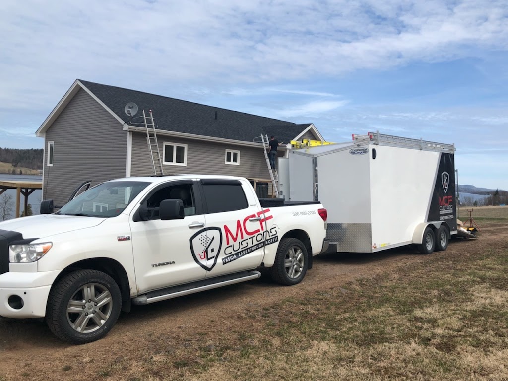 MCF Customs | 7 Caesars Ct, Quispamsis, NB E2E 0A4, Canada | Phone: (506) 999-2205