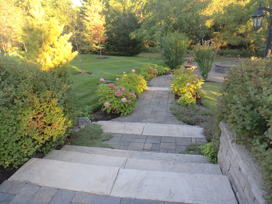 Green Ventures Landscape Care Limited | 75 Howard Pl, Kitchener, ON N2K 2Z4, Canada | Phone: (519) 571-7888