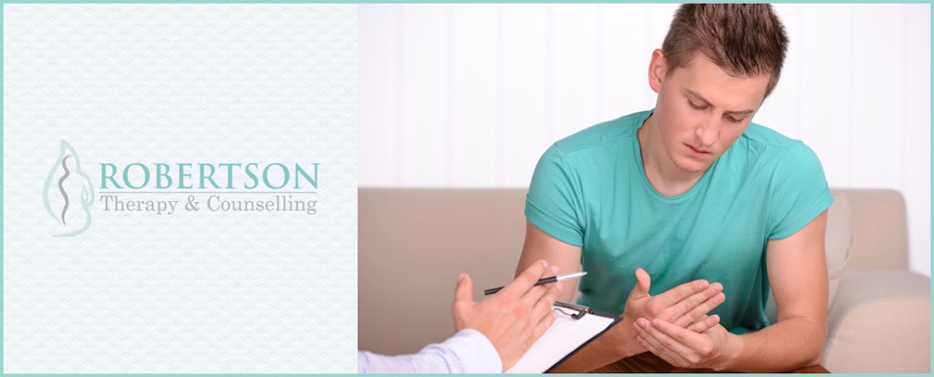Robertson Therapy & Counselling | 2081 Merivale Rd #800, Nepean, ON K2G 1G9, Canada | Phone: (613) 422-0060