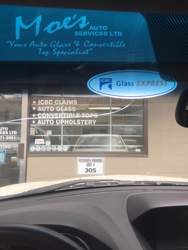 Moes Auto Services | 5327 192 St, Surrey, BC V3S 8E5, Canada | Phone: (778) 571-2991