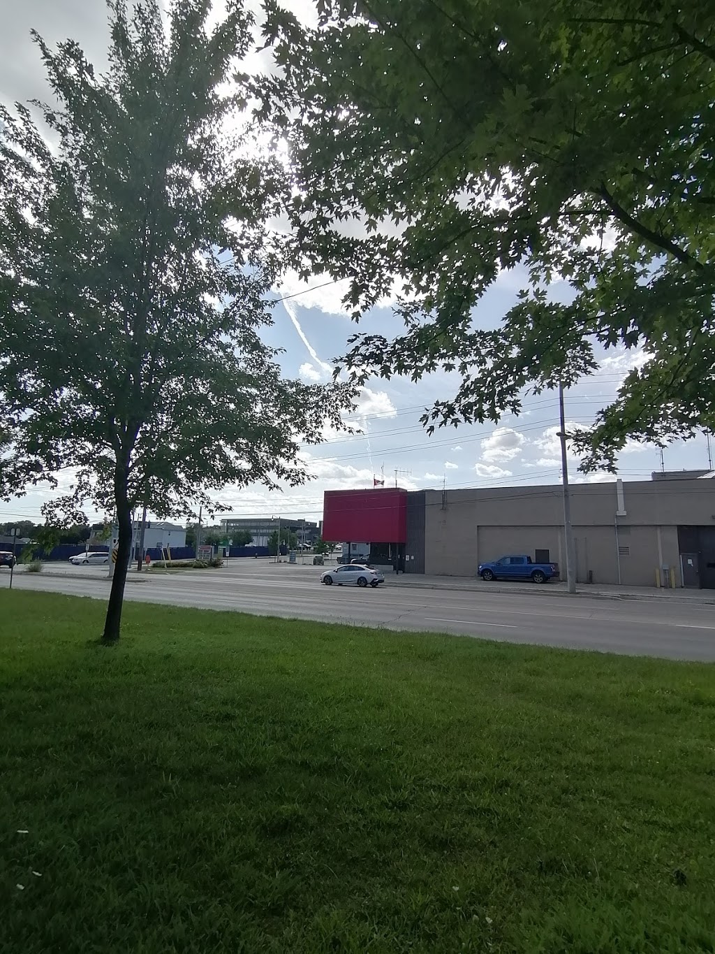 Guelph Fire Station 1 | 50 Wyndham St S, Guelph, ON N1H 4E1, Canada | Phone: (519) 824-6590