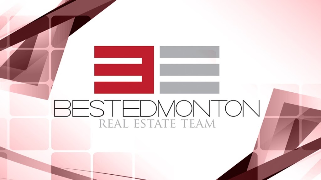 Best Edmonton Real Estate Team | 11155 65 St, Edmonton, AB T5W 4K2, Canada | Phone: (587) 803-0444