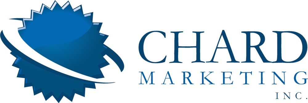Chard Marketing Inc. | 680 Bishop St N Unit #4, Cambridge, ON N3H 2H8, Canada | Phone: (416) 540-5881