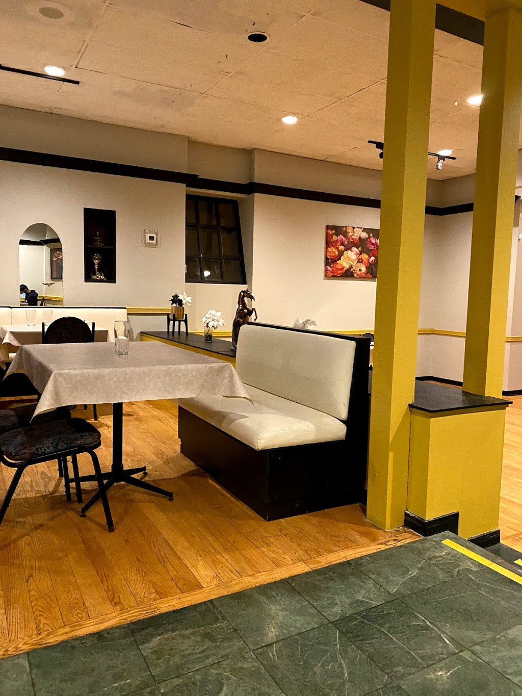 ZAAIKA INDIAN CUISINE | 46 Dalhousie St, Brantford, ON N3T 2H8, Canada | Phone: (519) 304-7762
