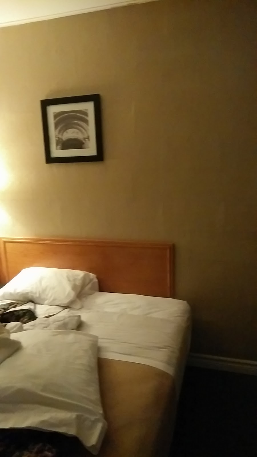 Skyways Motel | 3566 ON-11, Gravenhurst, ON P1P 1R1, Canada | Phone: (705) 687-6608