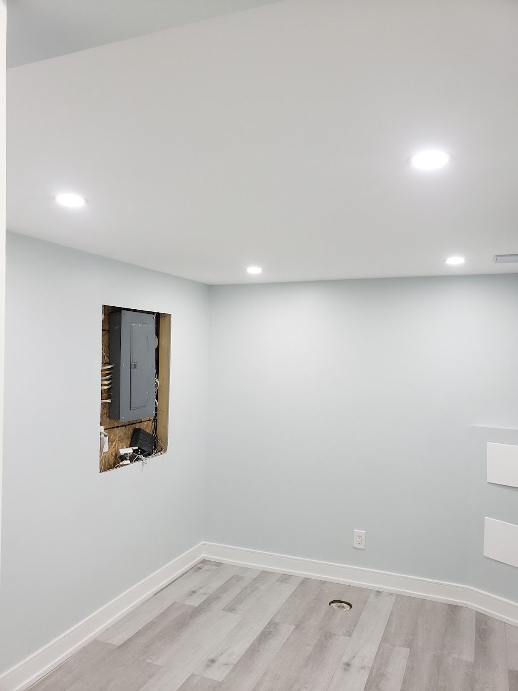 30th Century Electrical | 105 Garside Crescent, Brampton, ON L6S 1H5, Canada | Phone: (647) 995-1236
