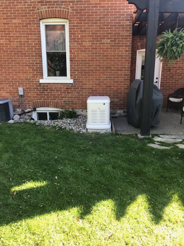 First Power Generators | 1172 Davis Dr Unit 375, Newmarket, ON L3Y 8X4, Canada | Phone: (905) 431-3061