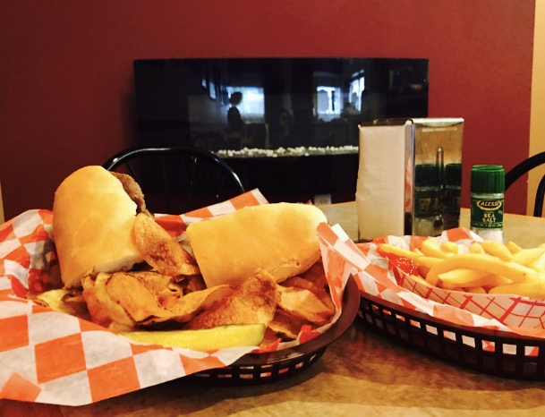 Scipione Deli | 3010 Pine Ave, Niagara Falls, NY 14301, USA | Phone: (716) 285-8686