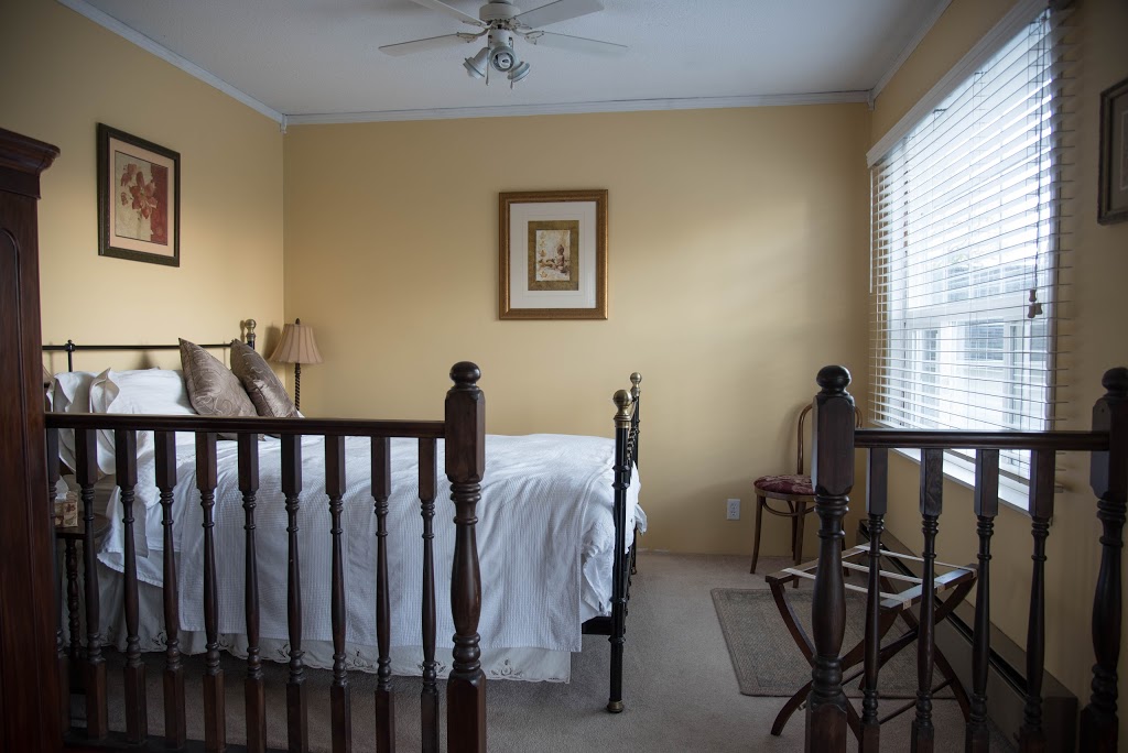 Maple Meadows Inn | 101 Goodman Rd suite 3, Point Roberts, WA 98281, USA | Phone: (360) 945-5536