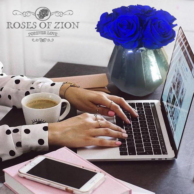 Roses Of Zion | 1222 McCron Crescent, Newmarket, ON L3X 0C8, Canada | Phone: (416) 371-6181