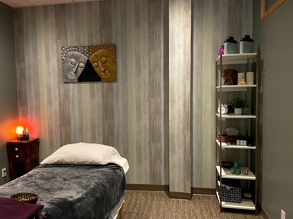 Healing Buddha Thai Massage | 823 10 Ave SW, Calgary, AB T2R 0B4, Canada | Phone: (587) 429-8264