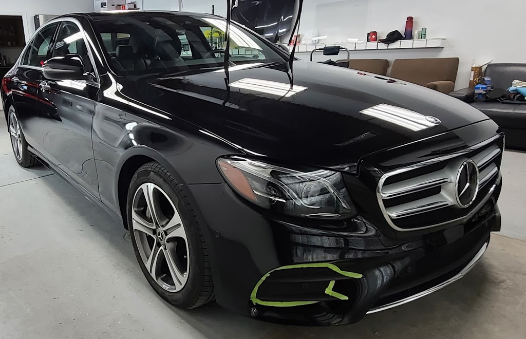 Spotless Car Spa ceramic Pro certified installer | 889 Fraser Dr Unit 104, Burlington, ON L7L 4X8, Canada | Phone: (647) 285-5353