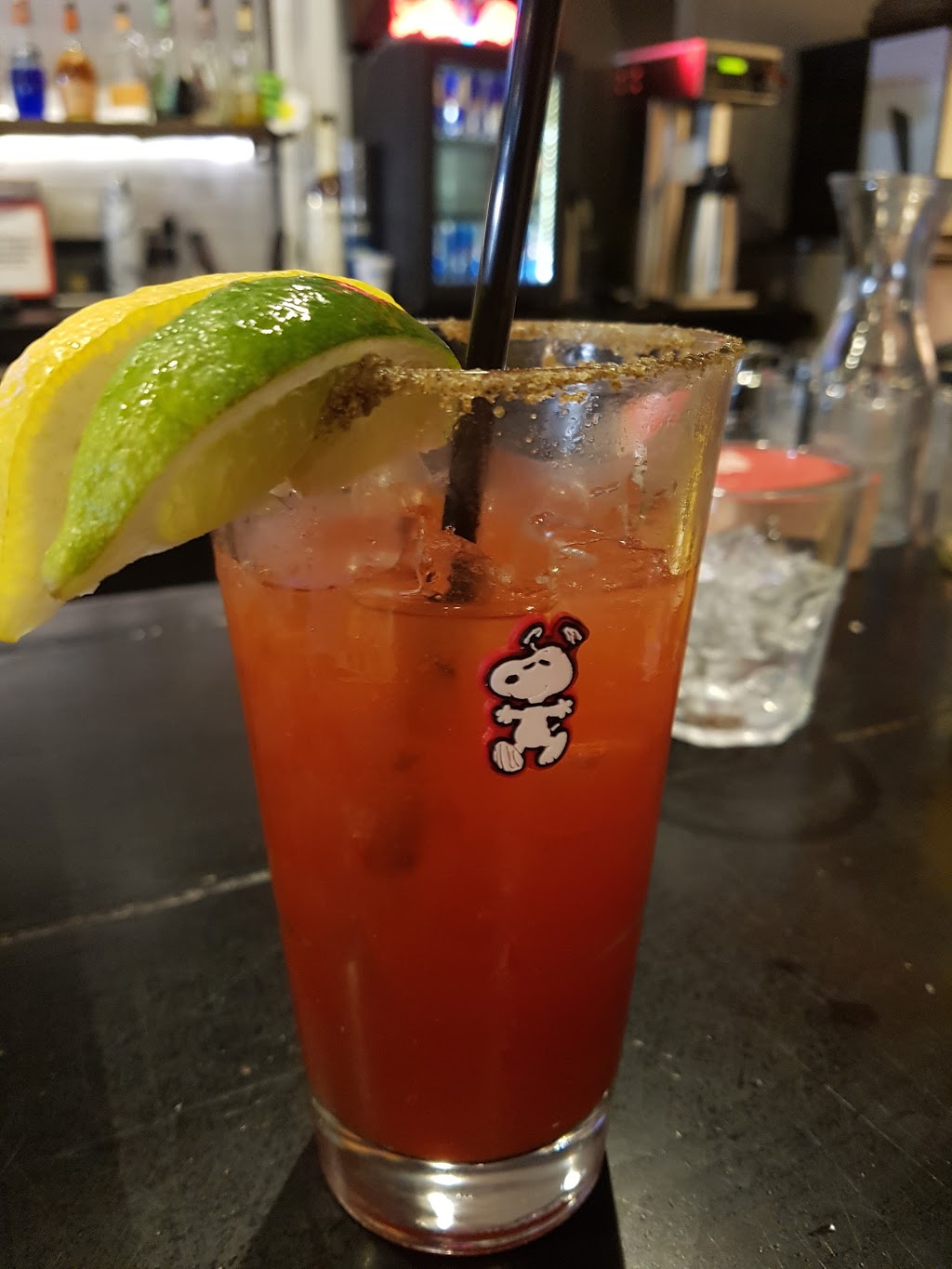 The Provincial Kitchen & Bar | 4211 106 St Unit 160, Edmonton, AB T6J 6P3, Canada | Phone: (780) 760-1937