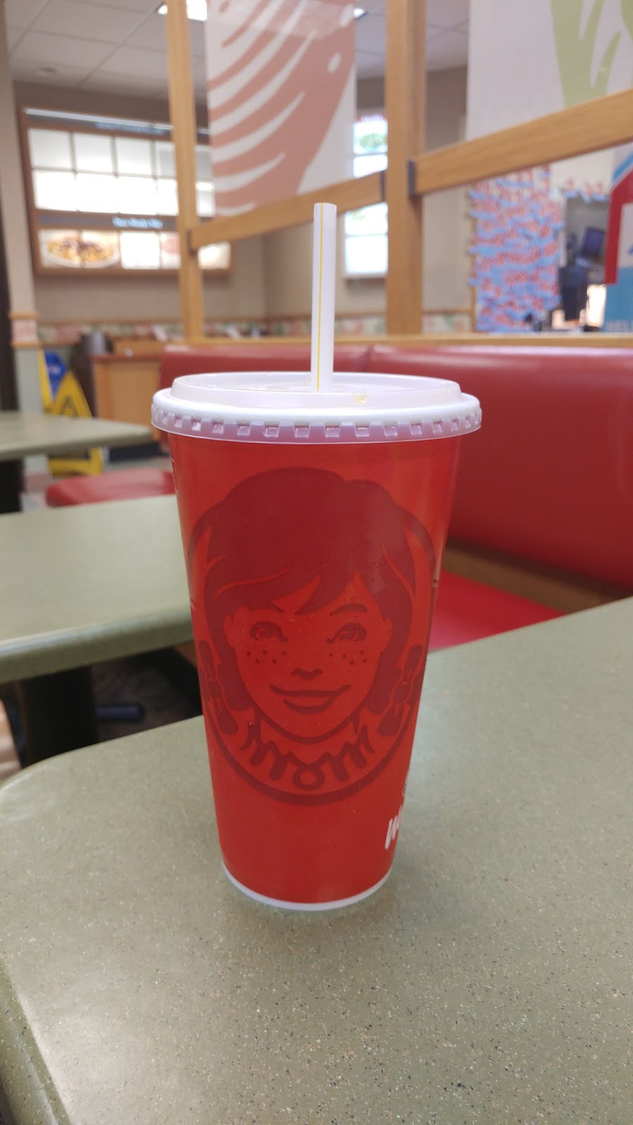Wendys | 4114 Hwy 7, Woodbridge, ON L4L 1A6, Canada | Phone: (905) 850-0961