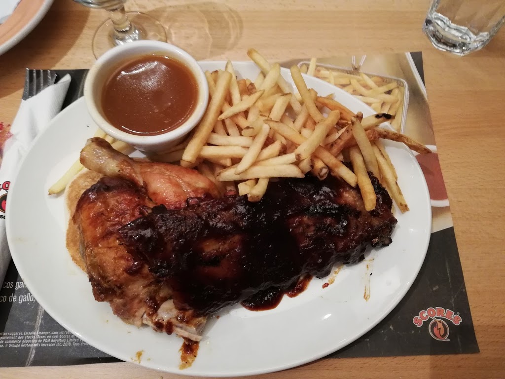Boston Pizza | 14917 Boulevard Lacroix, Saint-Georges, QC G5Y 5P2, Canada | Phone: (418) 228-8212