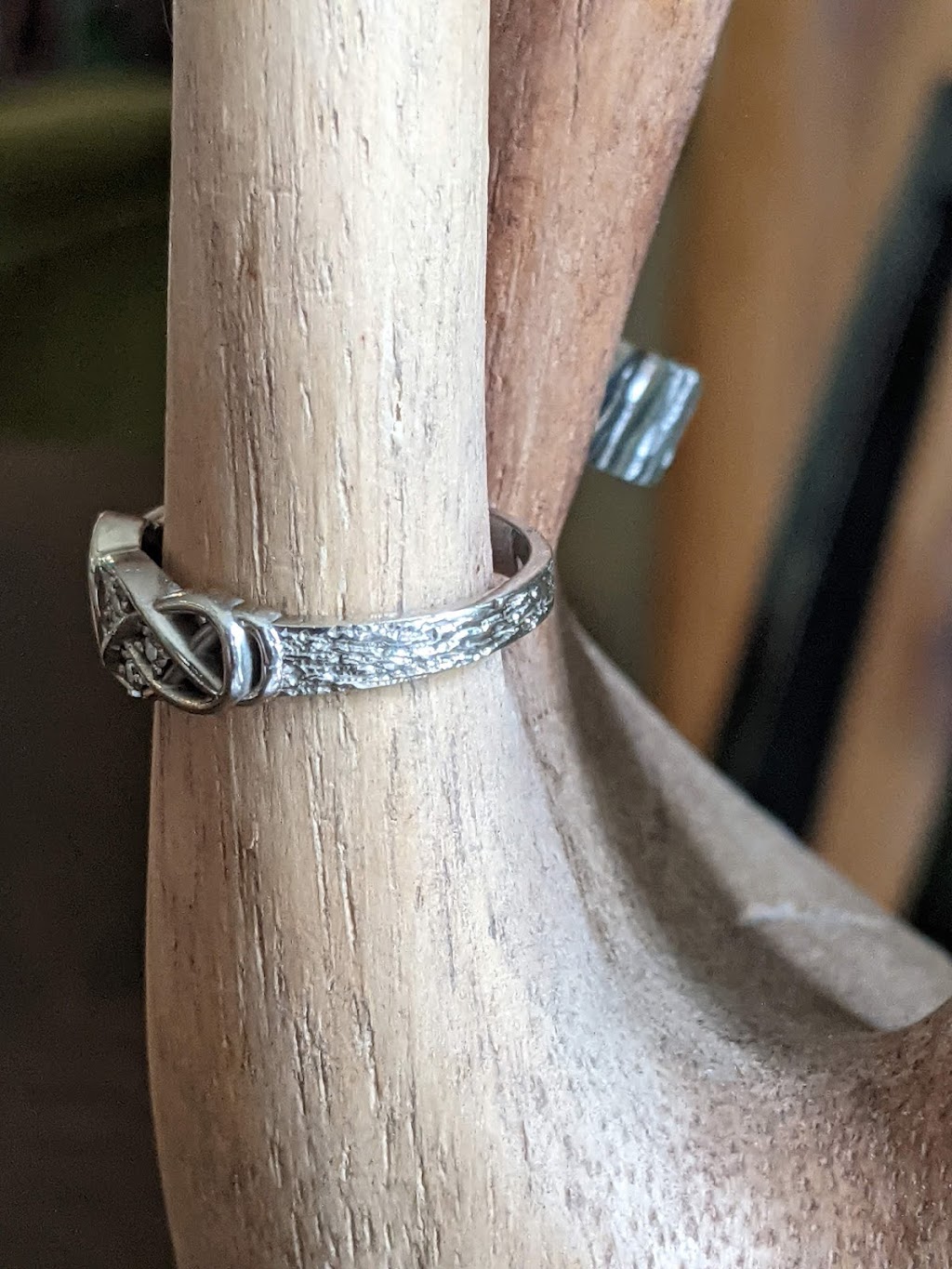 Caroline Miller Design - Bespoke Jewellery | 2 Ave, Squamish, BC V8B 0B3, Canada | Phone: (604) 848-4500