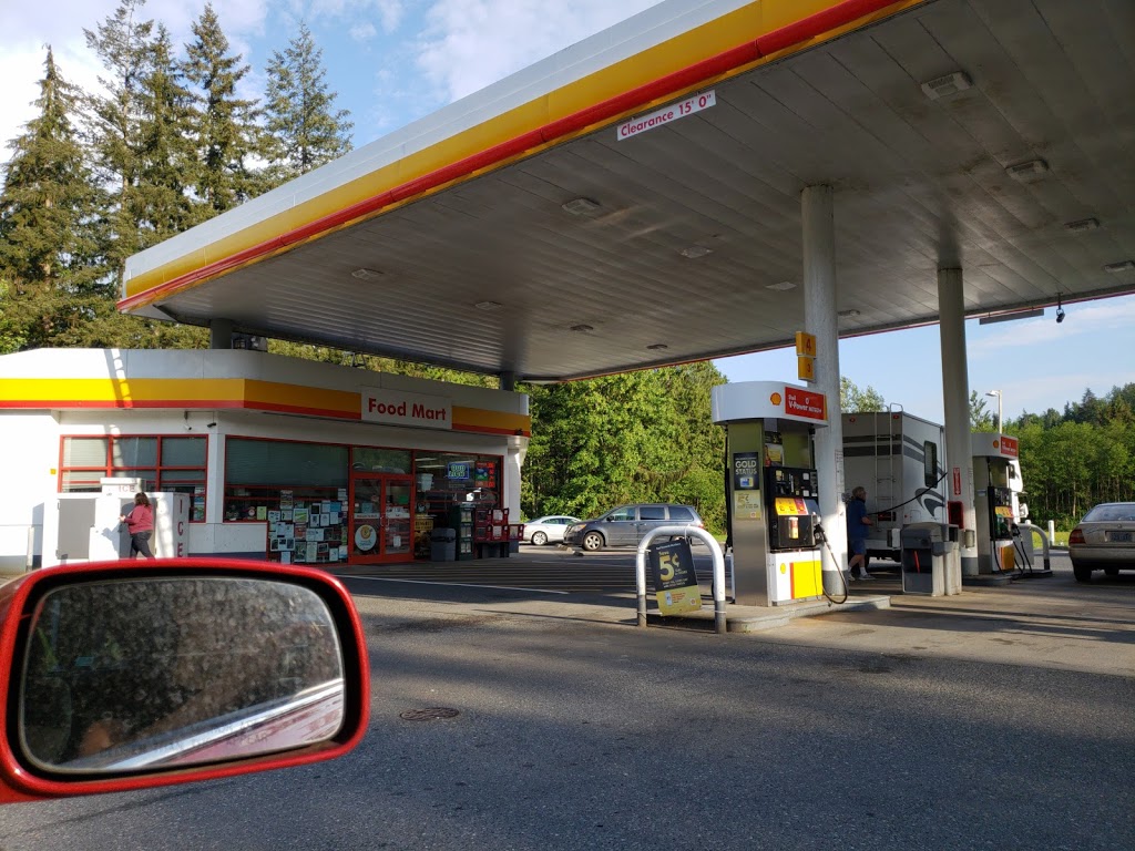 Shell | 1454 Lake Samish Rd, Bellingham, WA 98229, USA | Phone: (360) 724-0319