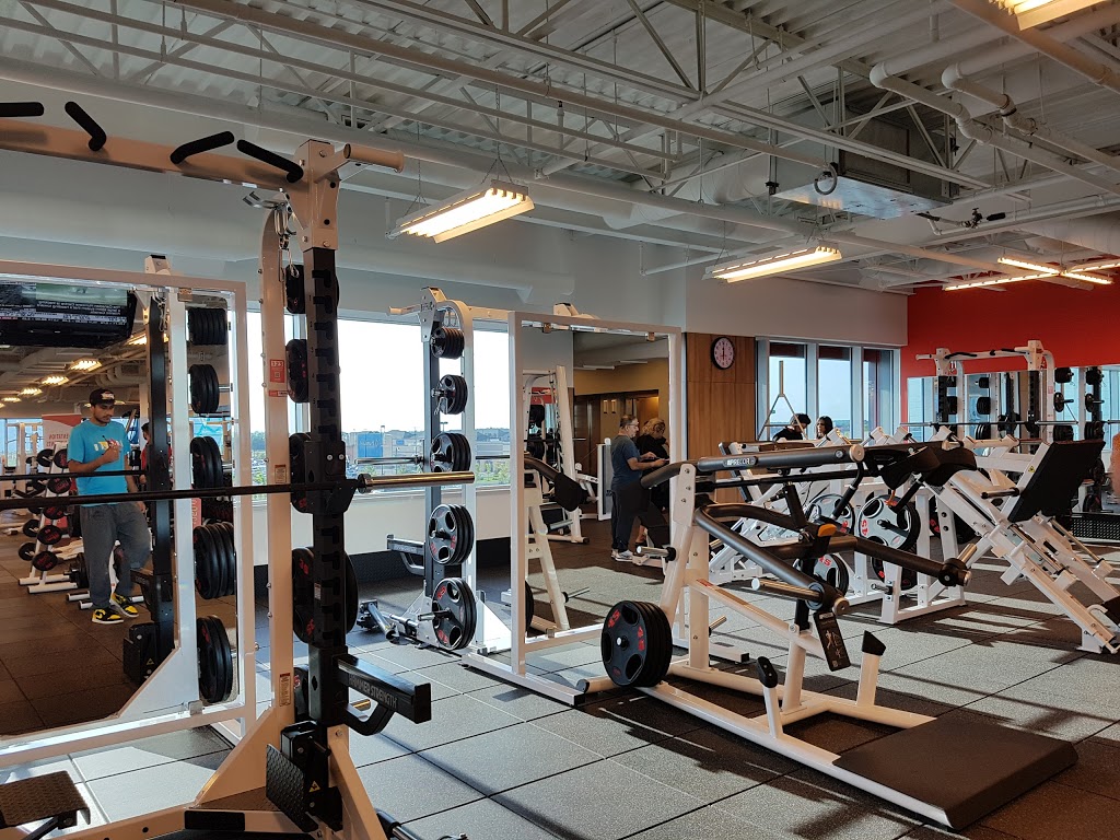 GoodLife Fitness Brampton Gateway 499 Main St S Brampton ON L6Y 1N9