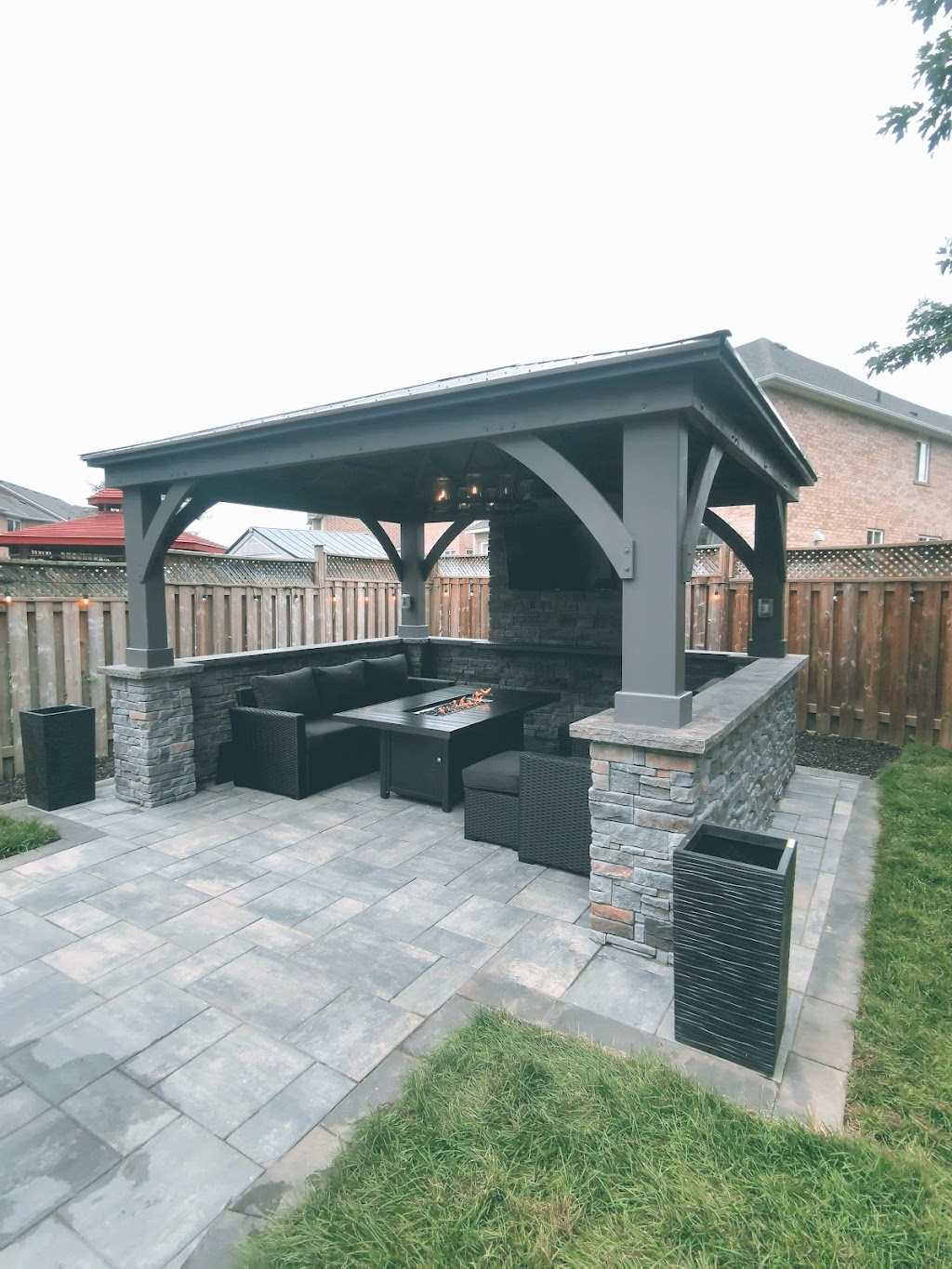 Specialty Interior Services | 1345 Altona Rd, Pickering, ON L1V 6Y9, Canada | Phone: (647) 606-1344