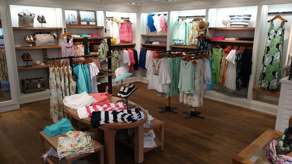 Tommy Bahama | 125 Medora St, Port Carling, ON P0B 1J0, Canada | Phone: (705) 765-0767