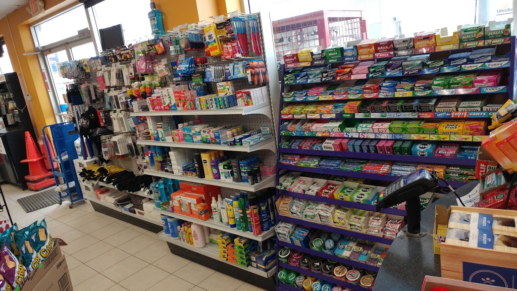 Ultramar | 28332 ON-48, Pefferlaw, ON L0E 1N0, Canada | Phone: (705) 437-1055