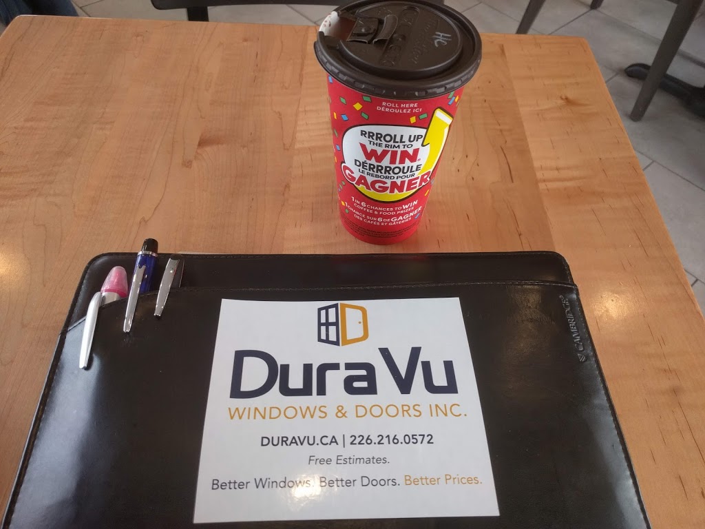 Tim Hortons | 8787 McHugh St, Windsor, ON N9A 3H6, Canada | Phone: (519) 946-1143