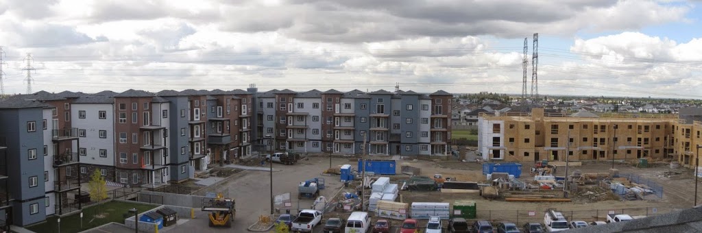 DYNAMIC Reserve Fund Studies Inc. | 213-11086 156 St NW, Edmonton, AB T5P 4M8, Canada | Phone: (587) 881-0100