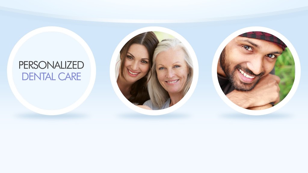 H & M Dental and Associates | 123 Edward St #810, Toronto, ON M5G 1E2, Canada | Phone: (416) 977-3974