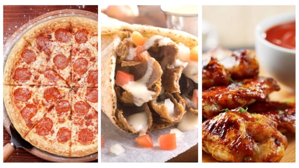 Derados Pizzeria And Donair | 275 Main St, Tatamagouche, NS B0K 1V0, Canada | Phone: (902) 657-9000