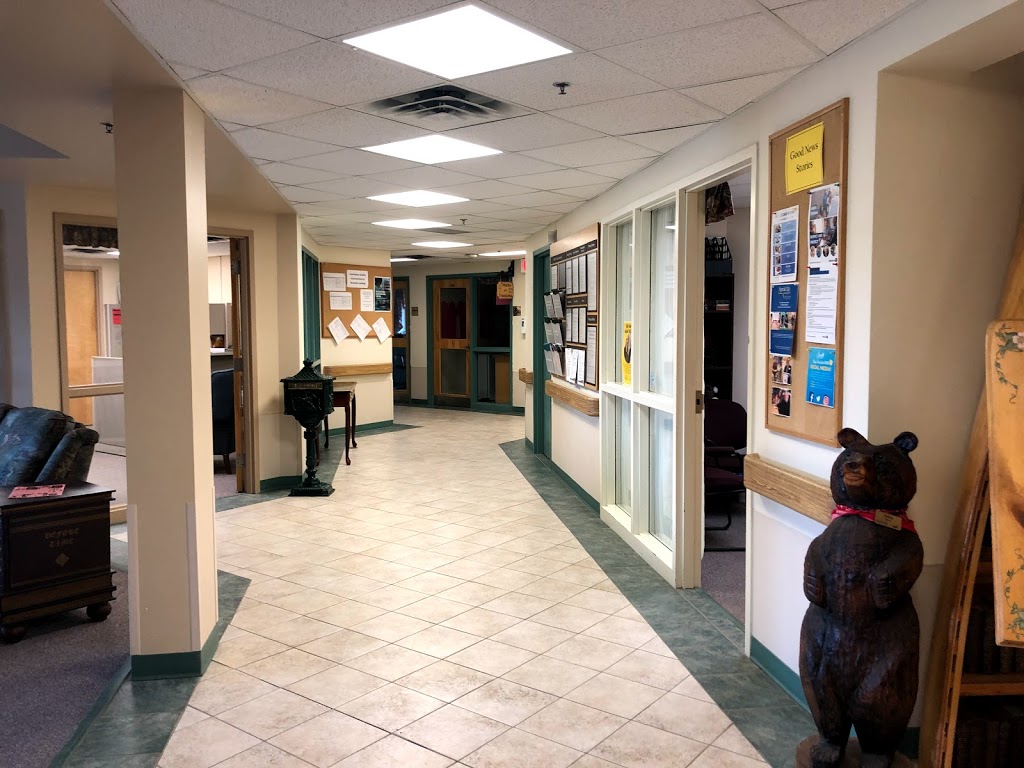 Muskoka Landing | 65 Rogers Cove Dr, Huntsville, ON P1H 2L9, Canada | Phone: (705) 788-7713