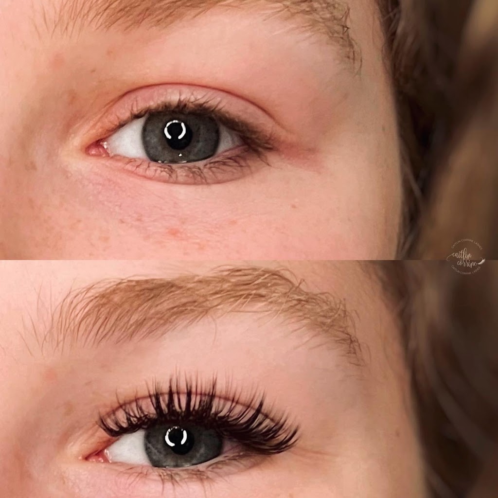 Caitlin Corrine Artistry | 601 5 Ave, Kimberley, BC V1A 2S9, Canada | Phone: (250) 908-4843