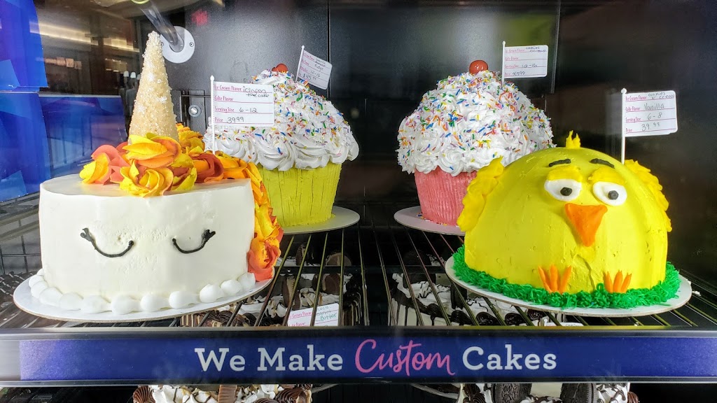 Baskin Robbins Limeridge Mall | Lime Ridge Mall, 999 Upper Wentworth St Unit 0313-3, Hamilton, ON L9A 4X5, Canada | Phone: (905) 388-3133