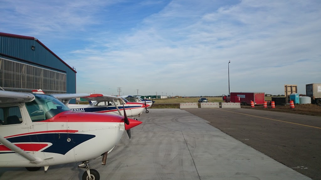 Villeneuve Airport | Sturgeon County, AB T0G 0J0, Canada | Phone: (800) 268-7134