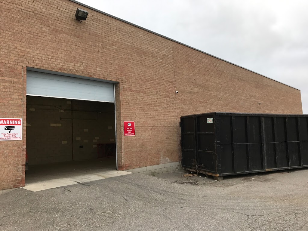 Lion Industries | 5925 Tomken Rd #20, Mississauga, ON L4W 4L8, Canada | Phone: (905) 670-8088