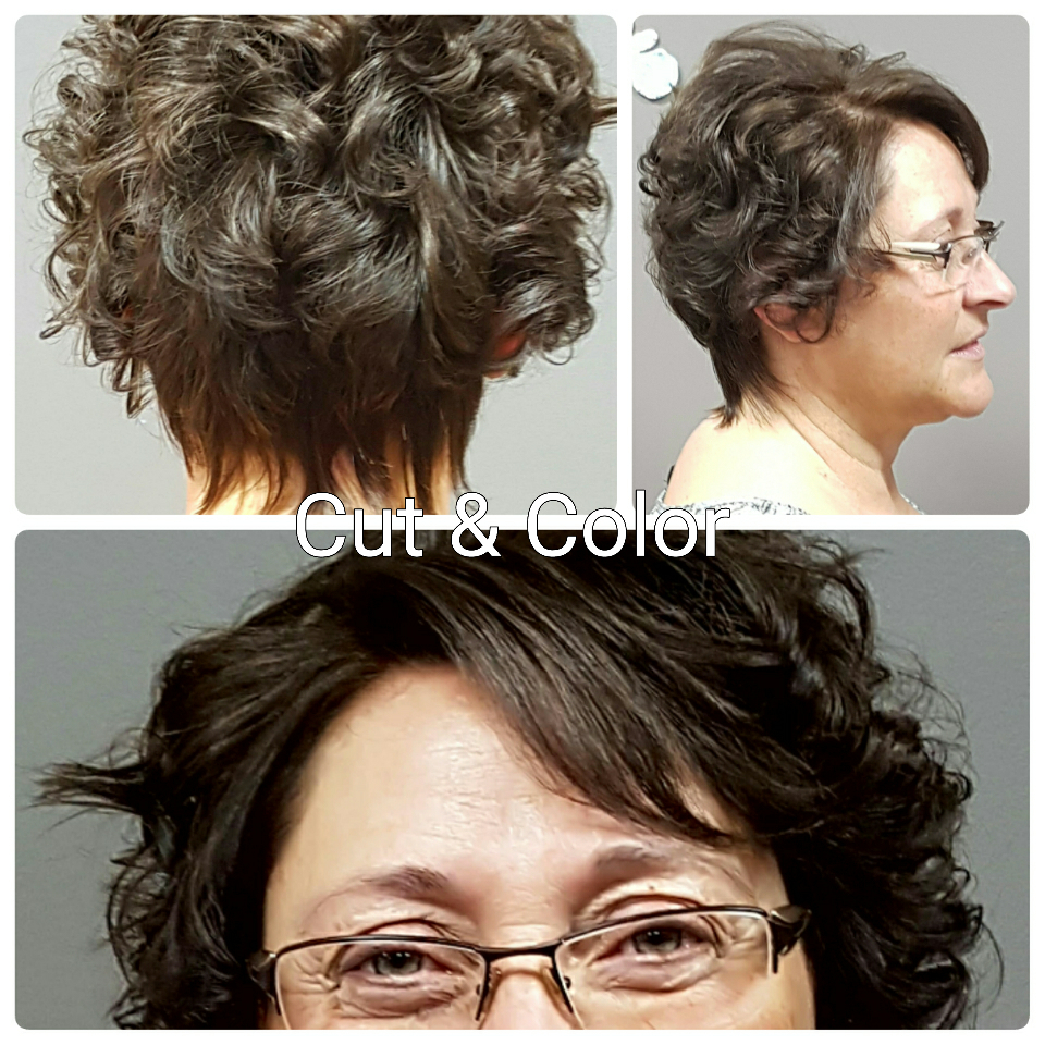 Color Haven Salon & Spa | 20 Crystal Dr, Coppersands, SK S4L 1B3, Canada | Phone: (306) 209-2304