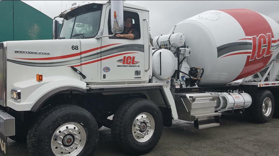Independent Concrete Ltd. | 765 Industrial Way, Victoria, BC V9B 6E2, Canada | Phone: (250) 478-0555
