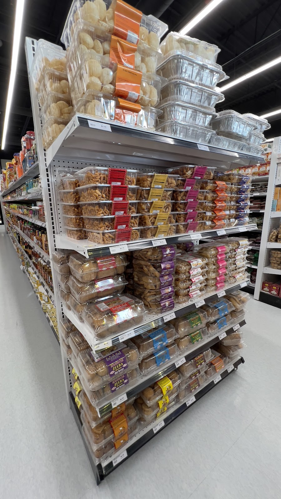 Thiara Supermarket - Grocery Store in Burlington | 4265 Thomas Alton Blvd, Burlington, ON L7M 0M9, Canada | Phone: (905) 336-0860