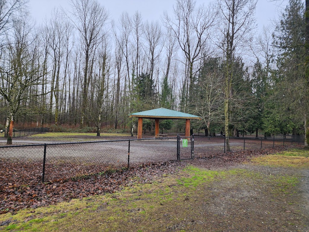 Island 22 dog park | Cartmell Rd, Chilliwack, BC V2P 0C8, Canada | Phone: (778) 836-7335
