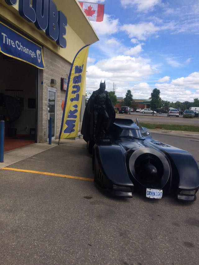 Mr. Lube | 10916 Hurontario St, Brampton, ON L7A 3R9, Canada | Phone: (905) 846-2177