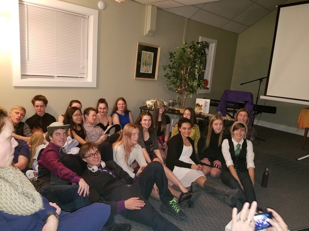 Unitarian Congregation of Guelph | 122 Harris St, Guelph, ON N1E 5T1, Canada | Phone: (519) 836-3443
