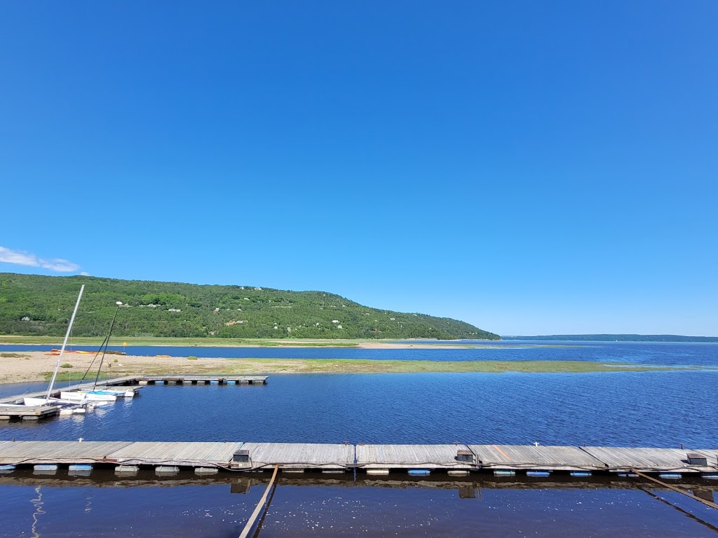 Marina de Baie-Saint-Paul | 205 Rue-Sainte Anne, Baie-Saint-Paul, QC G3Z 1P7, Canada | Phone: (418) 435-5597