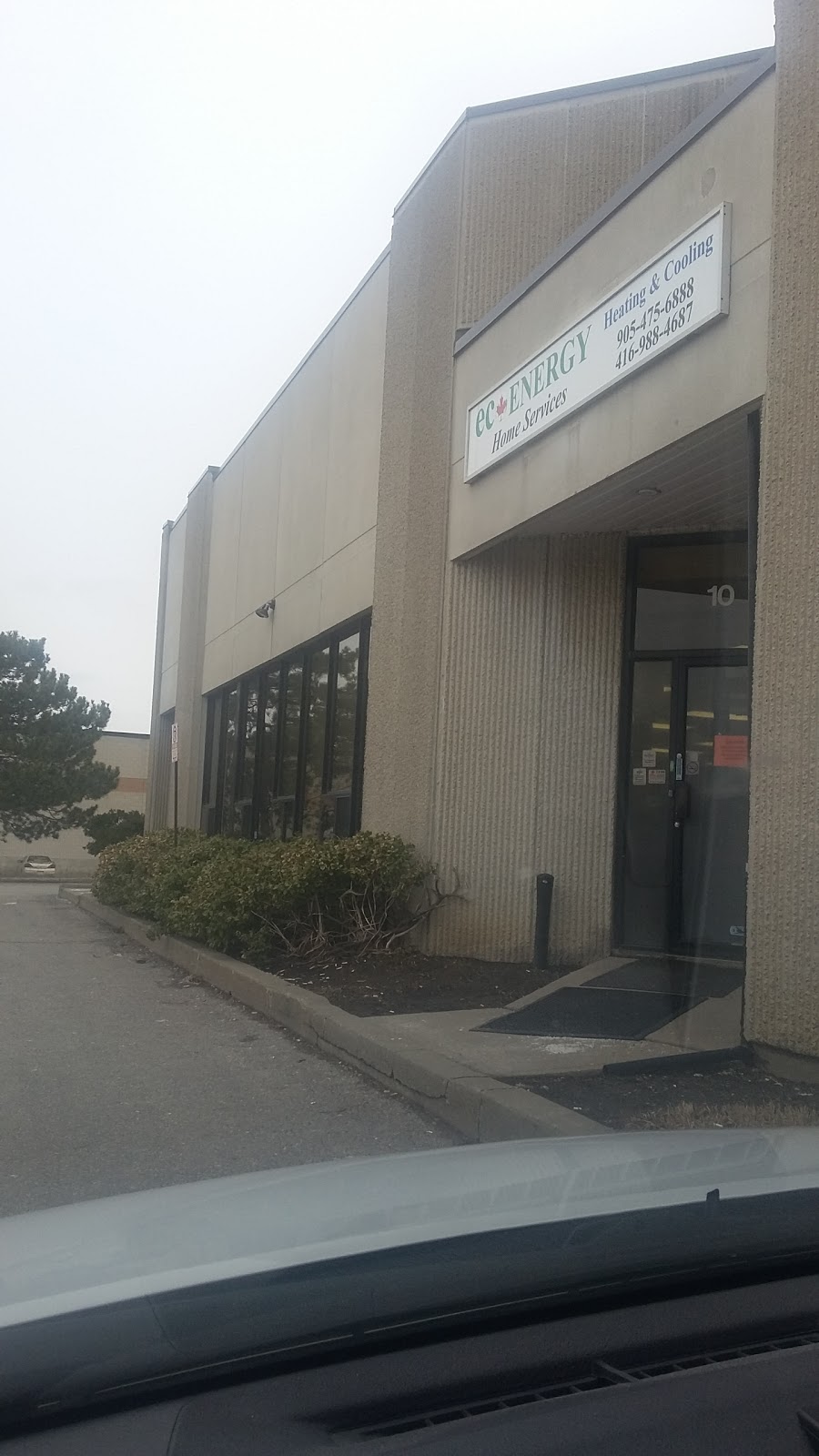 Eco Energy Home Services Inc. | 3761 Victoria Park Ave #10,11, Scarborough, ON M1W 3S3, Canada | Phone: (905) 475-6888