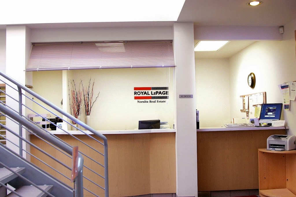 Royal LePage Noralta Real Estate, Edmonton Real Estate Brokerage | 3018 Calgary Trail NW, Edmonton, AB T6J 6V4, Canada | Phone: (780) 431-5600