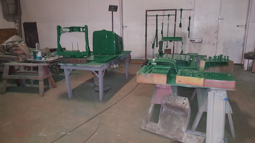 Stanley Brothers Farm Supply | Huron-Kinloss, ON N0G 2N0, Canada | Phone: (519) 395-2434