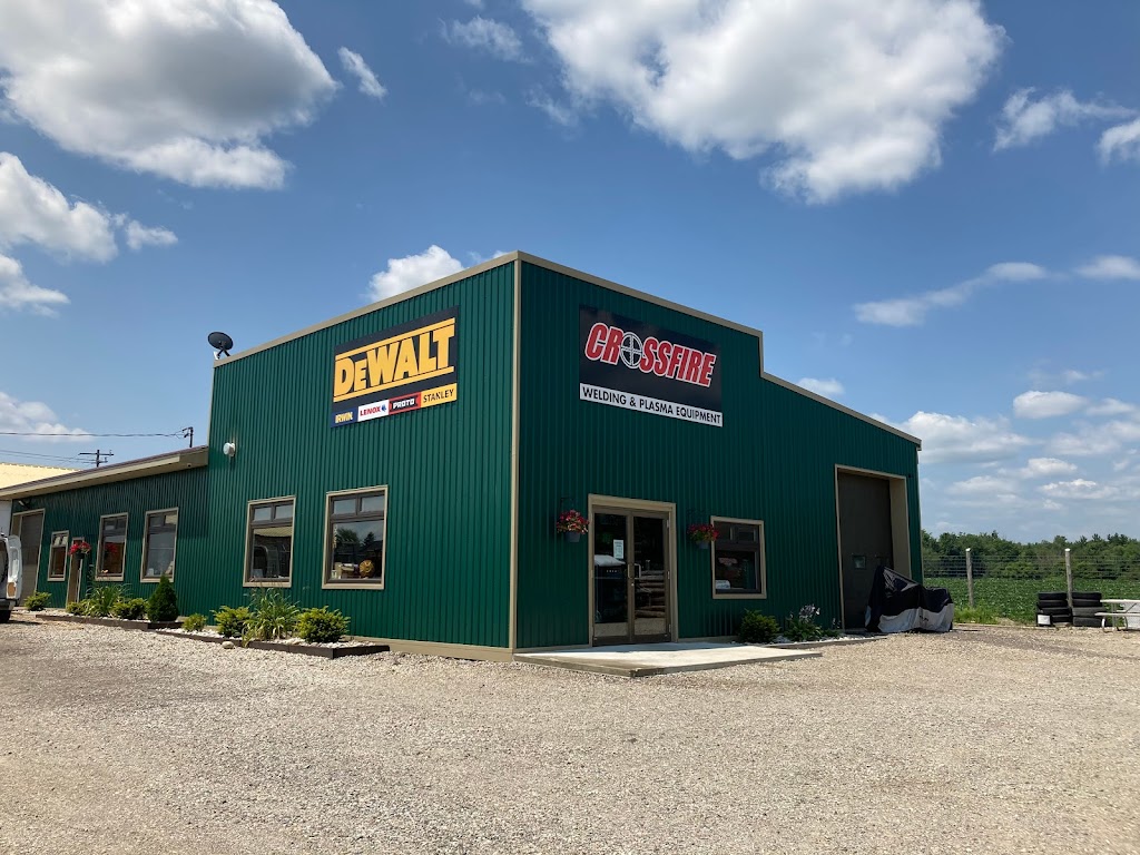 Woodstock Hardware | 685747 Oxford 2, Woodstock, ON N4S 7V9, Canada | Phone: (519) 567-5573